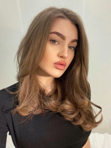 Анкета проститутки Фариза - Фото 1, , 25 лет, №27730